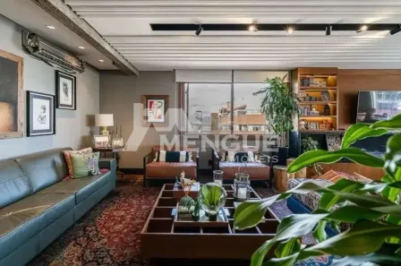Cobertura com 4 Quartos à venda, 392m² no Petrópolis, Porto Alegre