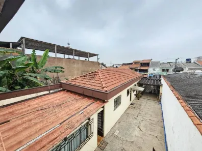 Casa com 2 Quartos à venda, 120m² no Burgo Paulista, São Paulo
