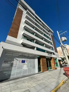 Apartamento com 1 Quarto à venda, 42m² no Canto, Florianópolis