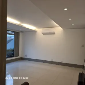 com 4 Quartos para alugar, 353m² no Jardim Anália Franco, São Paulo