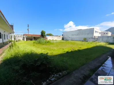 Lote/Terreno à venda, 2156m² no Loteamento Soares, Peruíbe