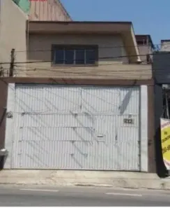Sobrado com 3 Quartos à venda, 220m² no Vila Oratório, São Paulo