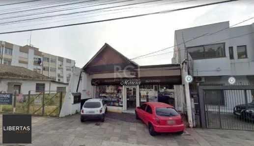 Casa com 3 Quartos à venda, 399m² no Teresópolis, Porto Alegre