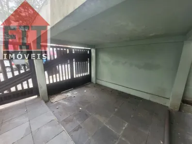 Sobrado com 3 Quartos à venda, 120m² no Jardim Azano II, São Paulo