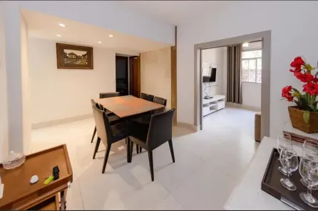 Apartamento com 2 Quartos à venda, 80m² no Sion, Belo Horizonte