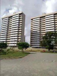 Apartamento com 3 Quartos à venda, 80m² no Damas, Fortaleza