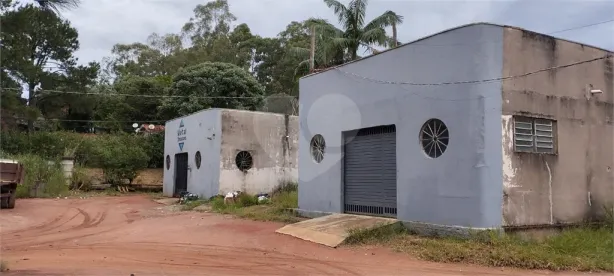 Galpão/Depósito/Armazém para alugar, 600m² no Ponte Preta, Louveira