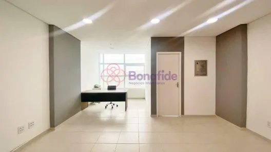 Sala Comercial para alugar, 45m² no Chácara Urbana, Jundiaí