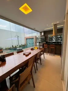 Casa de Condomínio com 3 Quartos à venda, 320m² no Atalaia, Ananindeua