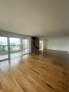 Apartamento com 3 Quartos à venda, 240m² no Santa Cecília, São Paulo
