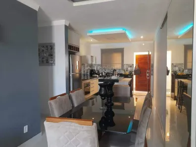 Apartamento com 2 Quartos à venda, 50m² no Coqueiral, Araruama