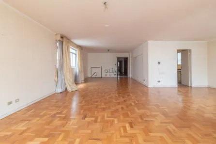 Apartamento com 3 Quartos à venda, 204m² no Jardim Paulista, São Paulo