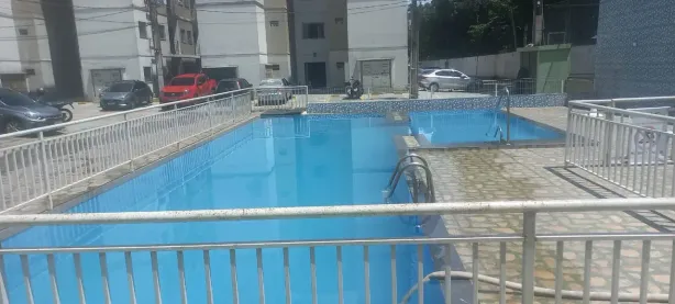 Apartamento com 2 Quartos para alugar, 44m² no Maguari, Ananindeua