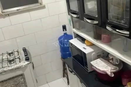 Apartamento com 1 Quarto à venda, 38m² no Flamengo, Rio de Janeiro