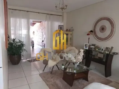 Casa com 3 Quartos à venda, 225m² no Jardim Vila Boa, Goiânia