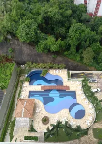 Apartamento com 4 Quartos à venda, 188m² no Itaigara, Salvador
