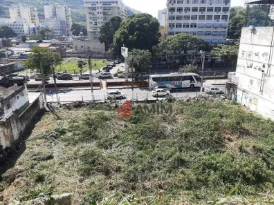 Lote/Terreno à venda, 1600m² no Fonseca, Niterói