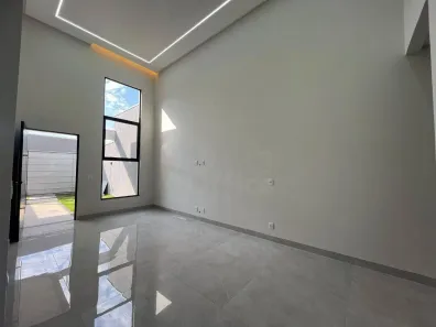 Casa com 3 Quartos à venda, 105m² no Residencial Cerejeiras, Anápolis