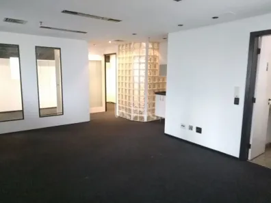 Sala Comercial para alugar, 54m² no Consolação, São Paulo
