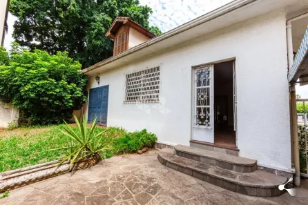 Casa com 3 Quartos à venda, 280m² no Menino Deus, Porto Alegre