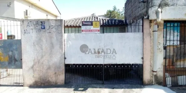 Casa com 2 Quartos à venda, 160m² no Vila Bauab, São Paulo