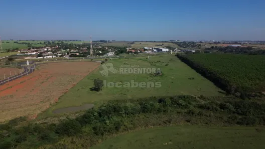 Fazenda/Sítio à venda, 60000m² no Área Rural de Cedral, Cedral