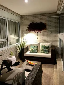 Apartamento com 3 Quartos à venda, 180m² no Pinheiros, São Paulo