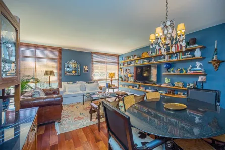 Apartamento com 3 Quartos à venda, 140m² no Perdizes, São Paulo