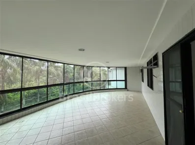 Apartamento com 3 Quartos à venda, 119m² no Recreio dos Bandeirantes, Rio de Janeiro