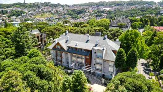 Apartamento com 2 Quartos à venda, 78m² no , Gramado