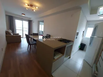 Apartamento com 2 Quartos para alugar, 50m² no Anchieta, São Bernardo do Campo