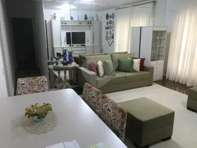Apartamento com 2 Quartos à venda, 95m² no Santa Cecília, São Paulo