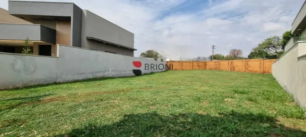 Lote/Terreno à venda, 628m² no Bonfim Paulista, Ribeirão Preto