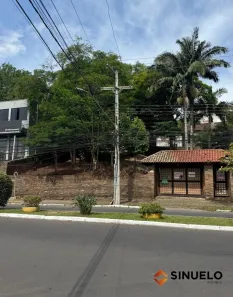 Lote/Terreno à venda, 977m² no Boa Vista, Novo Hamburgo