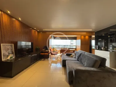 Apartamento com 3 Quartos à venda, 105m² no Park Lozandes, Goiânia