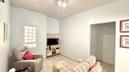 Casa com 3 Quartos à venda, 179m² no Vila Santo Antônio, Rio Claro