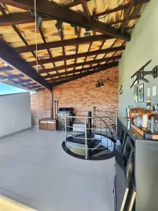 Cobertura com 3 Quartos à venda, 120m² no Jardim da Penha, Vitória