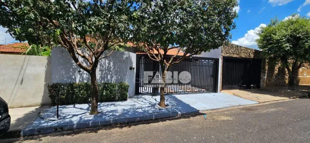 Casa com 3 Quartos à venda, 120m² no Residencial Gabriela, São José do Rio Preto