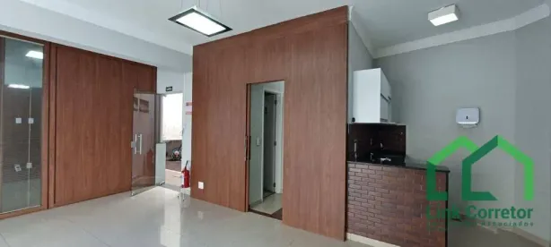 Ponto Comercial para alugar, 150m² no Cambuí, Campinas