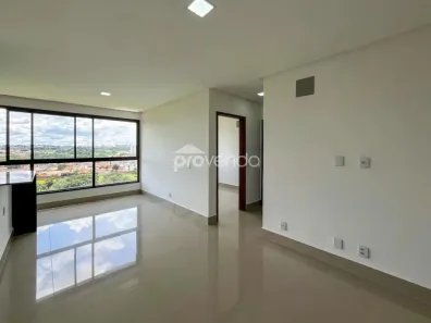 Apartamento com 2 Quartos para alugar, 75m² no Jundiaí, Anápolis