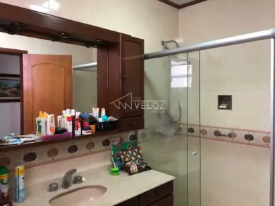 Apartamento com 3 Quartos à venda, 145m² no Catete, Rio de Janeiro