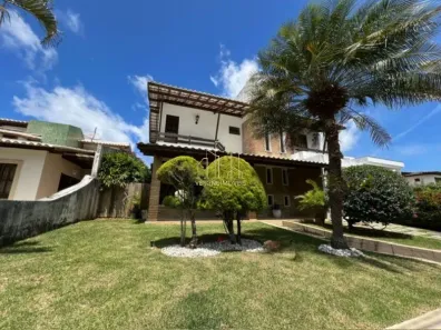 Casa de Condomínio com 5 Quartos à venda, 290m² no Jaguaribe, Salvador