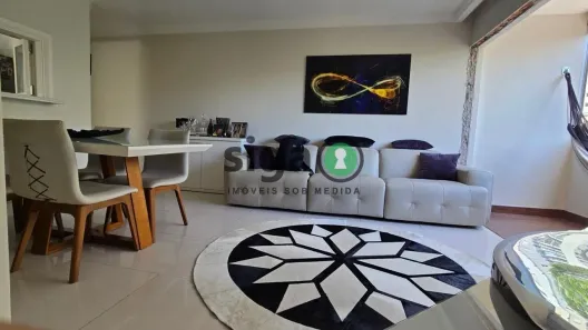 Apartamento com 2 Quartos à venda, 70m² no Vila Andrade, São Paulo