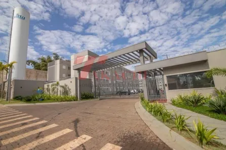 Apartamento com 2 Quartos à venda, 43m² no Chácaras Pedro Corrêa de Carvalho, Ribeirão Preto