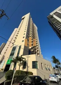 Flat com 1 Quarto para alugar, 27m² no Boa Viagem, Recife