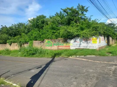 Lote/Terreno à venda, 10m² no Ininga, Teresina