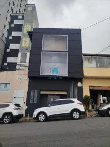 Prédio Comercial para venda ou aluguel, 1601m² no km 18, Osasco