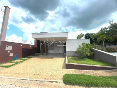 Casa de Condomínio com 3 Quartos à venda, 200m² no Jardim Esmeralda, Marília