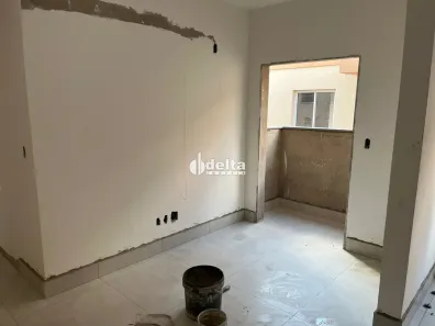 Apartamento com 2 Quartos à venda, 47m² no Santa Mônica, Uberlândia