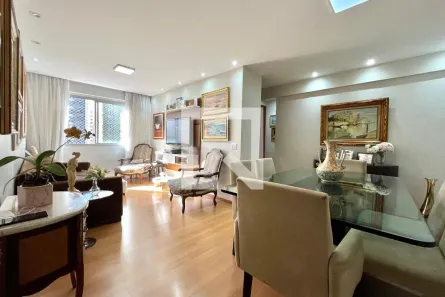 Apartamento com 2 Quartos à venda, 68m² no Vila Mascote, São Paulo